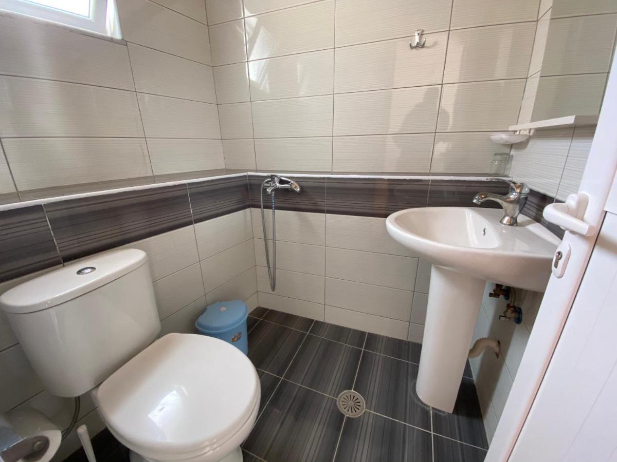 Mance Apartament *