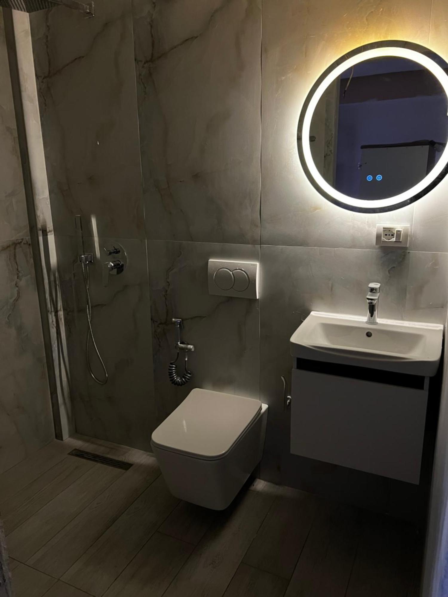 Apartament Mance Ksamil
